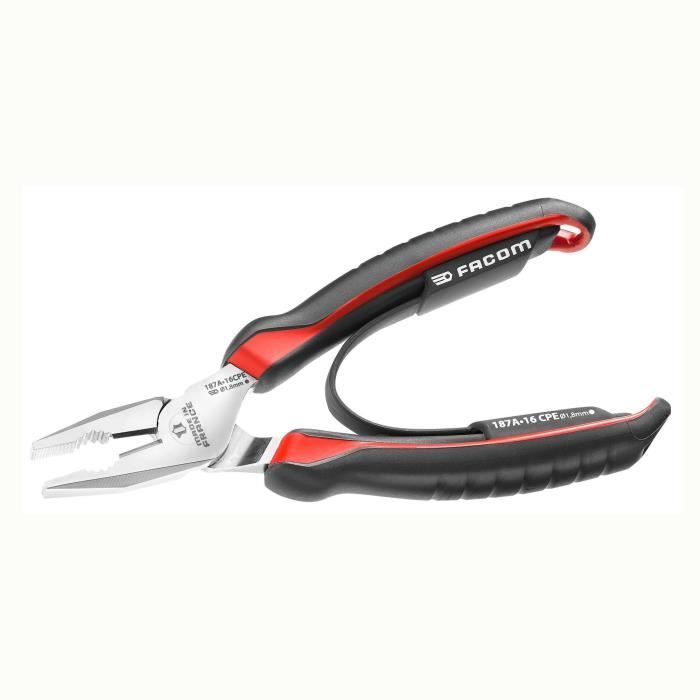 FACOM Pince universelle 180mm