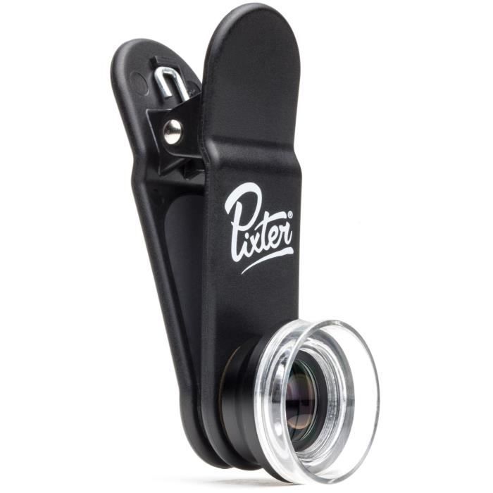 Pixter Objectif Ultra Macro
