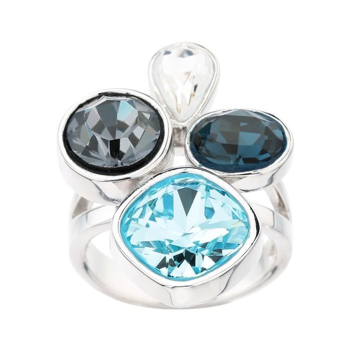 COLORS - Bague \