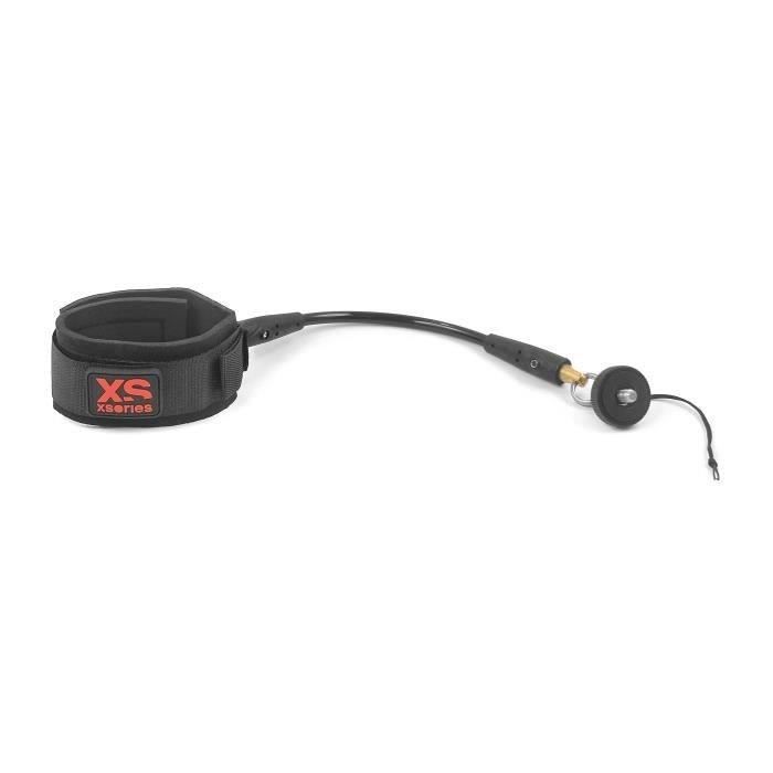 XSORIES Cord Cam pour Appareil Photo Wrist - Noir