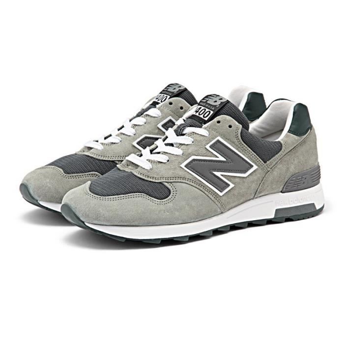 NEW BALANCE Baskets CSP Chaussures Homme