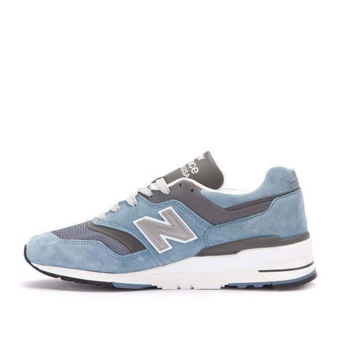 NEW BALANCE Baskets CSP Chaussures Homme