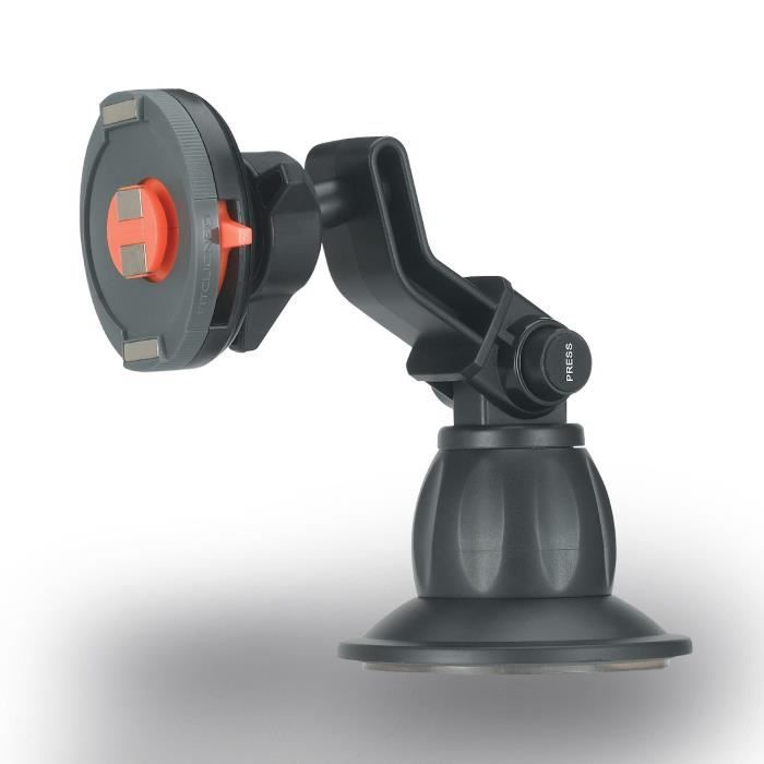 TIGRASPORT Support FitClic Neo Voiture Pare-Brise