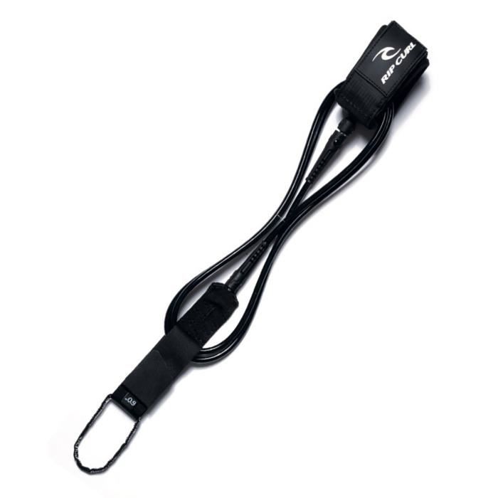 RIP CURL Leash Surf 7'0 - Noir