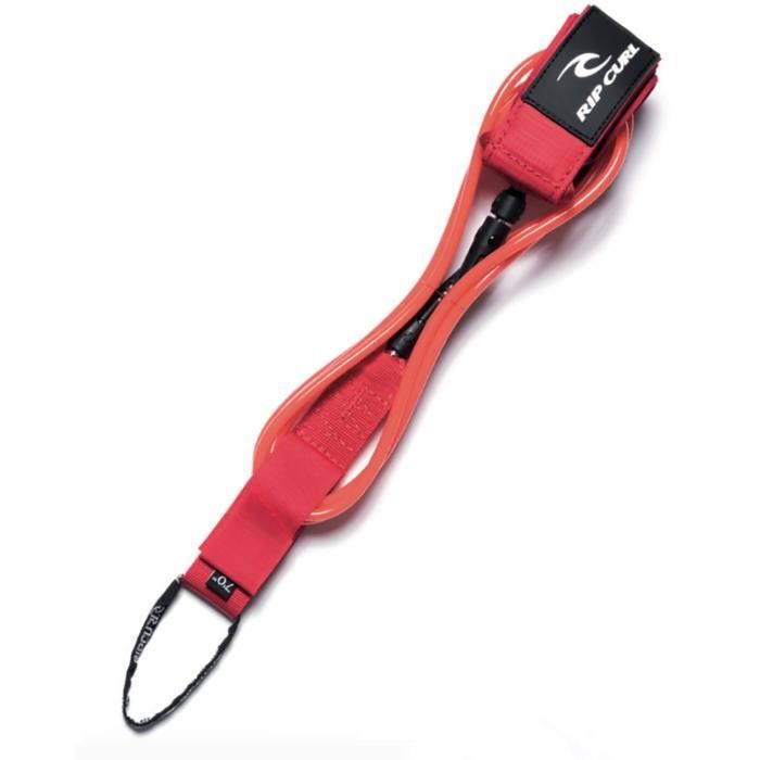 RIP CURL Leash Surf 7'0 - Rouge
