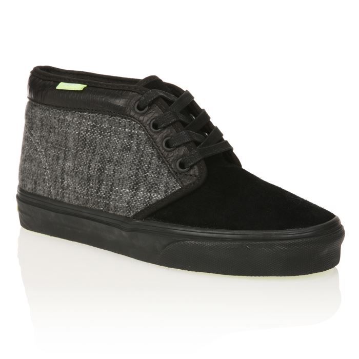 VANS Baskets Chukka 79 Enfant Garçon