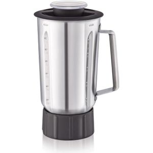 MOULINEX - Accessoire blender inox mc gourmet - XF636DB1