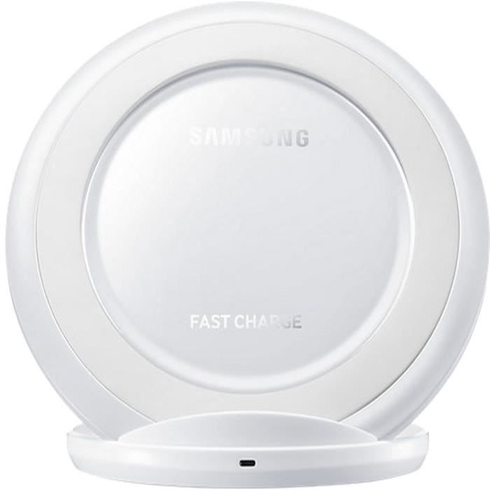 Samsung Pad Induction Design S7 - Charge rapide