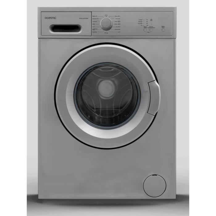 Oceanic Oceacuf182s Congelateur Armoire Bright Shadow Online