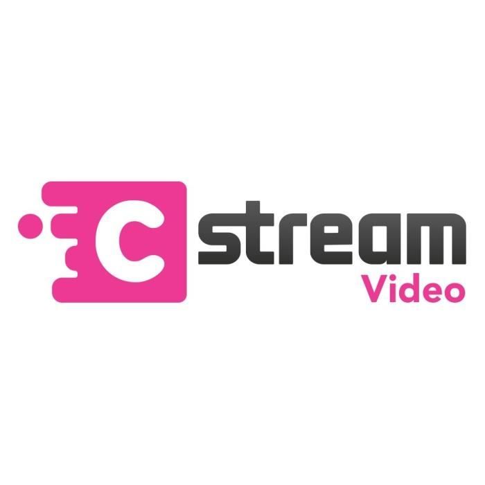 Abonnement Cstream Vidéo