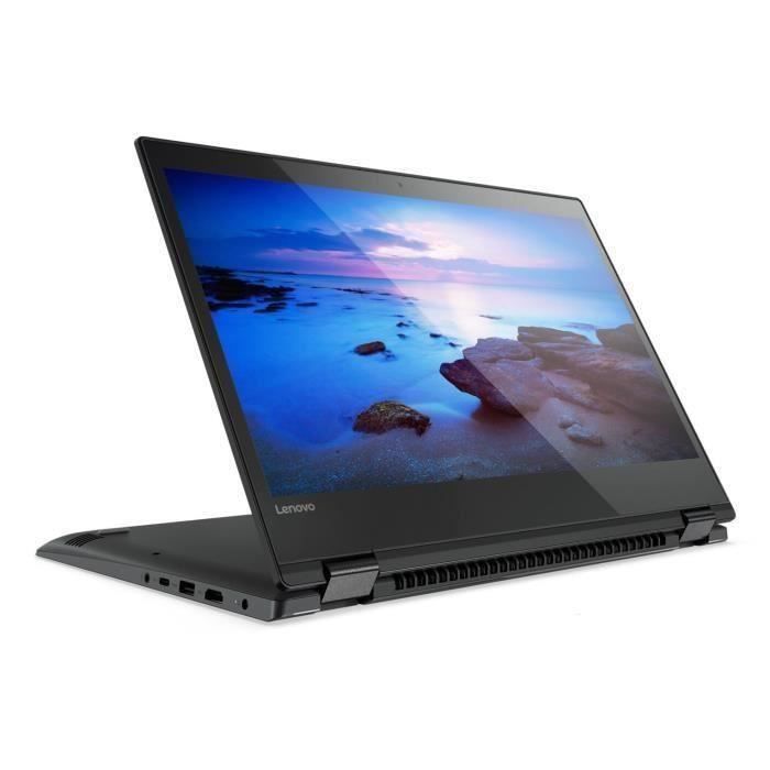 LENOVO PC Portable Convertible YOGA 520-14IKB 14\