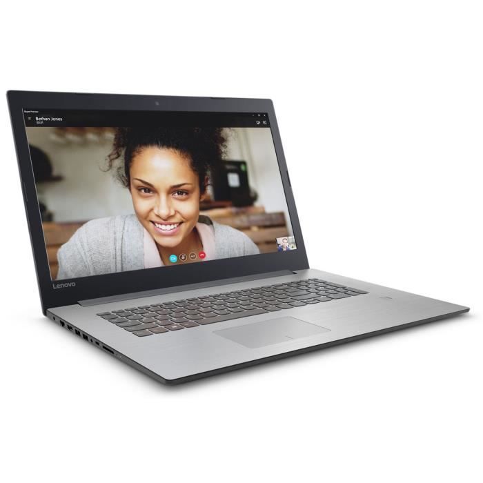 LENOVO PC Portable Ideapad 320-17IKB 17,3\