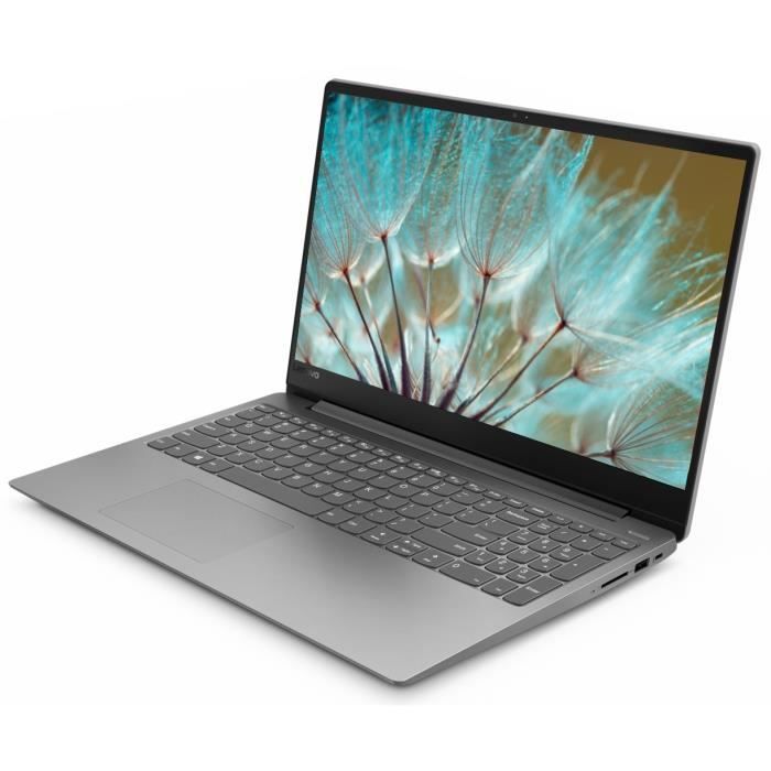 Ordinateur Ultrabook - LENOVO Ideapad 330S-15ARR - 15,6\