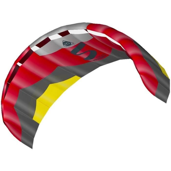 HQ INVENTO Aile 2 lignes sur poignées Symphony Pro 1.8 Complet Edge