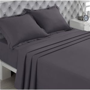 VISION Drap plat 270x300 cm anthracite