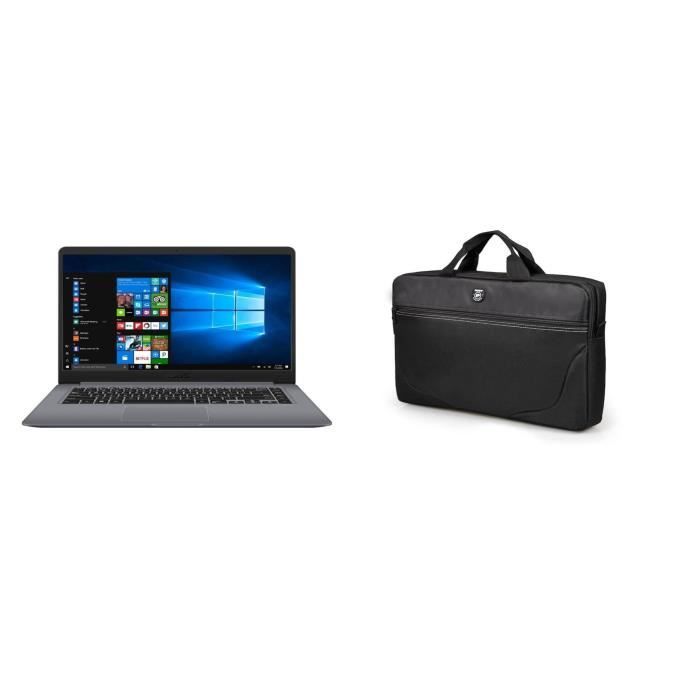 ASUS PC portable S501UA-EJ1288T - 15\