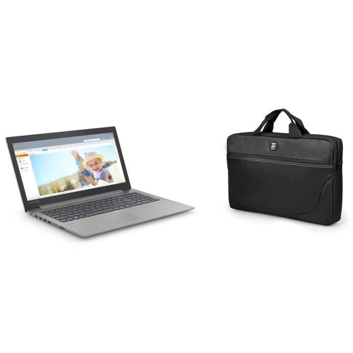 LENOVO PC Portable Ideapad 330-15IKB - 15,6\