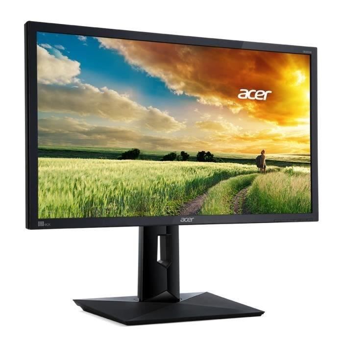 ACER CB281HKbmjdpr - Ecran 28\