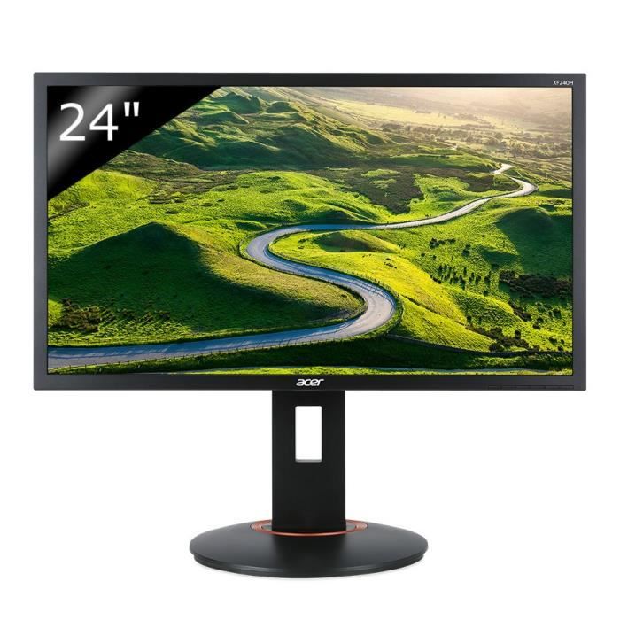 ACER Ecran XF240Hbmjdpr - 24\