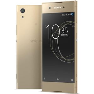Sony Xperia XA1 Double SIM 32 Go Or