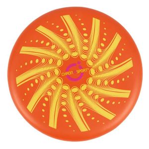 CHRONOSPORT Disque Volant Soft