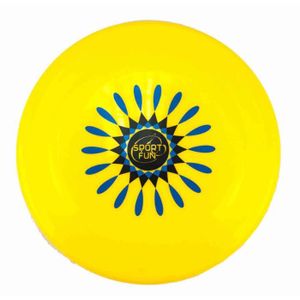 CHRONOSPORT Disque Volant Dur