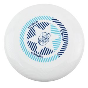 CHRONOSPORT Disque Volant Dur Ultimate