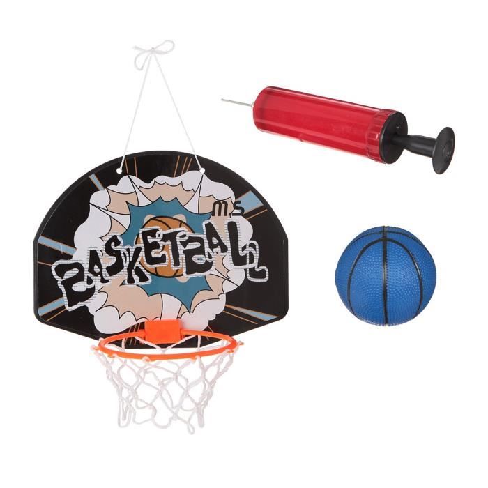 Micro Panier de Basket d'Interieur
