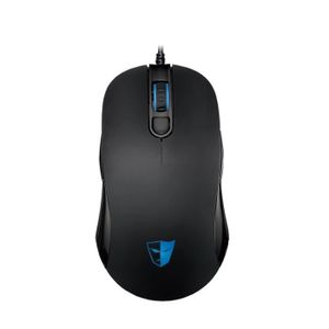 Tesoro Souris Gaming Sharur ambidextre capteur optique 2000 dpi