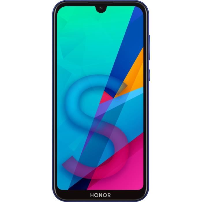 HONOR 8S Bleu 32 Go