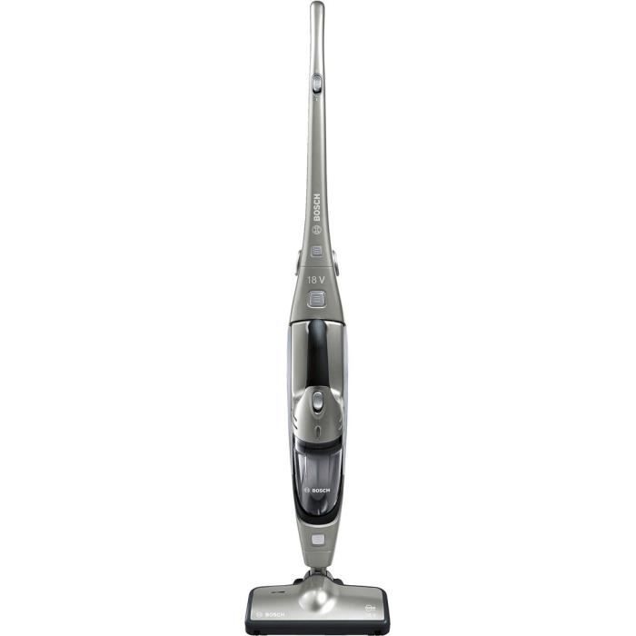 BOSCH BBHMOVE4N Aspirateur balai et à main - 18V - 300 ml