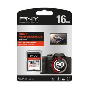 Product Fabricant PNY Livraison Colissimo Frais de ports 5.99 Stock En stock