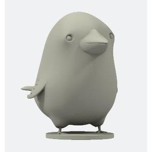 Sculpture Le Petit Oiseau personnalisée
