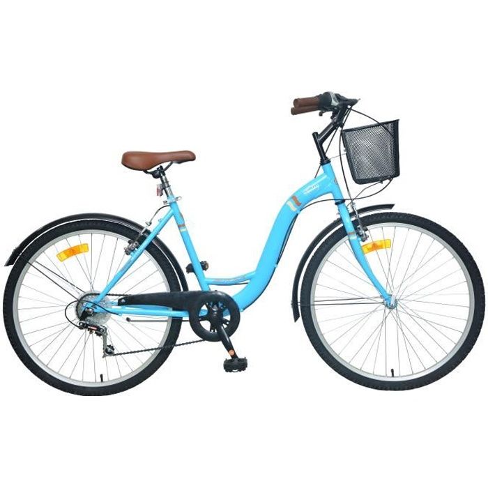 MERCIER Vélo 26 \