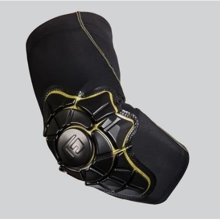 G FORM Pro-X Coudières