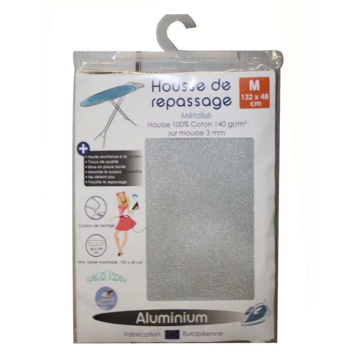 Housse de repassage \