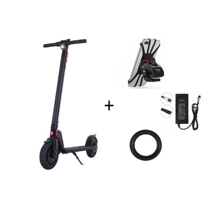 WISPEED Trottinette Electrique T850 - 8.5\