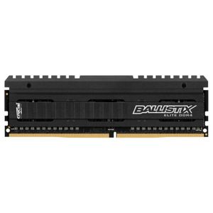 Ballistix Mémoire PC ELITE DDR4 4Go 3200MHz DIMM BLE4G4D32AEEA