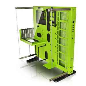 Thermaltake Boîtier PC Core P5 Edition Green