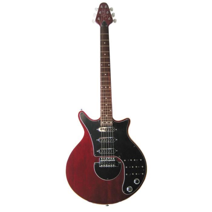 Guitare Electrique Shape Bryan May
