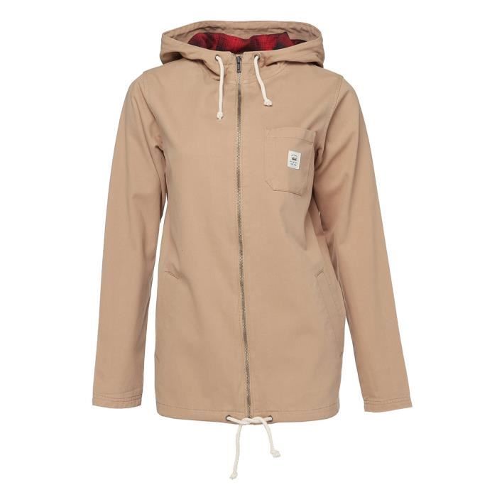 VANS Veste Femme