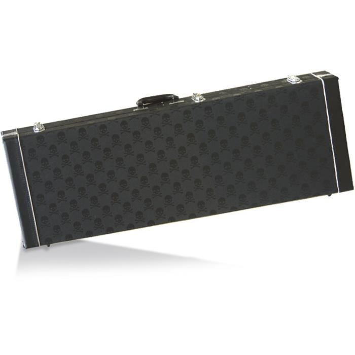 LEGEND Fly case Tête de Mort