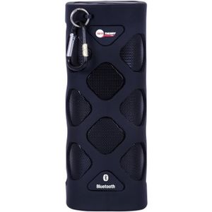 PRESTIGE FREESTYLE Enceinte Bluetooth nomade Waterproof 20W Noire
