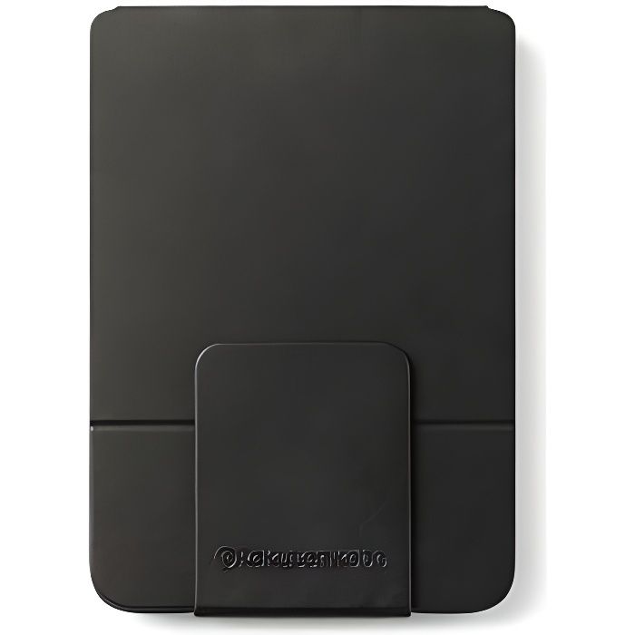 Housse KOBO Sleepcover CLARA HD - Noire