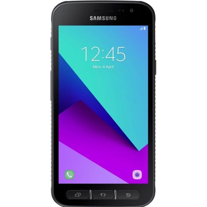 Samsung Galaxy Xcover 4