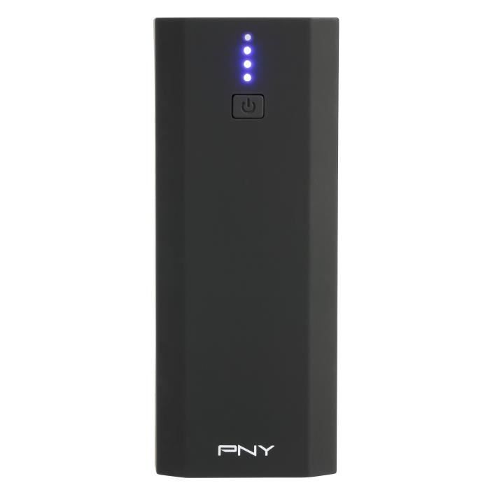 PNY ACTION CHARGER Chargeur universel Action Cam + GoPro Hero 4 + 1 Batterie