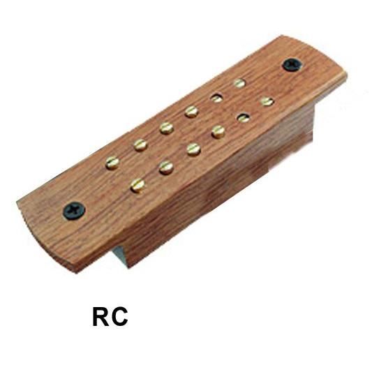 ARTEC Micro rosace bois