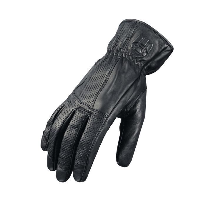 BERING Gant moto Arizona Perfo.Homologué EPI (loi du 20/11/2016)