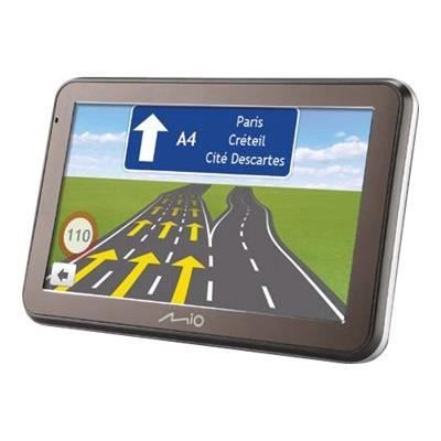MIO Spirit S7500 LTM Feu