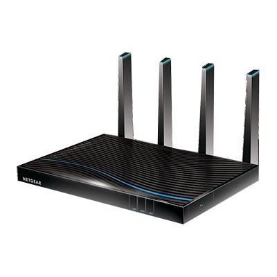 NETGEAR Modem/Routeur Gigabit Wi-Fi AC 5300 Tri Band Quadstream ADSL/VDSL D8500-100EUS
